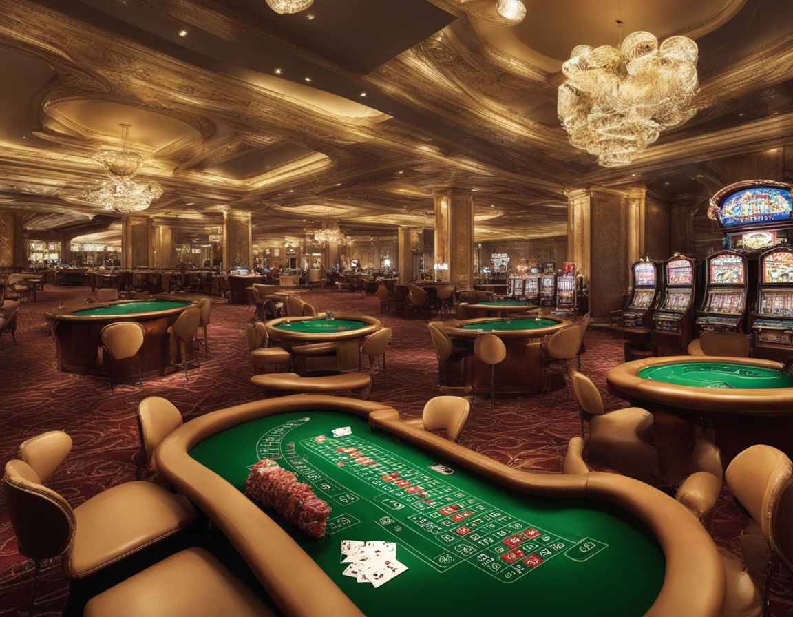 line bet