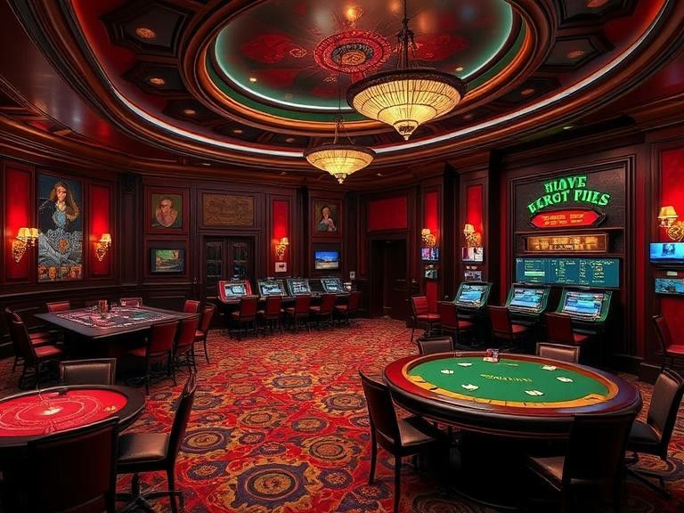 line bet