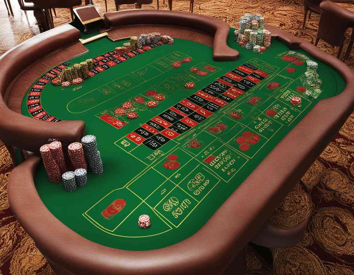 line bet