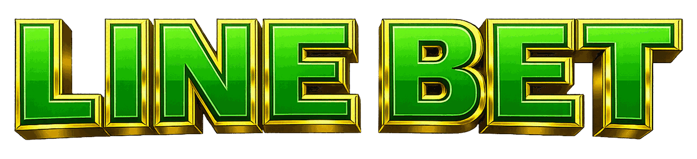 Line Bet Logo